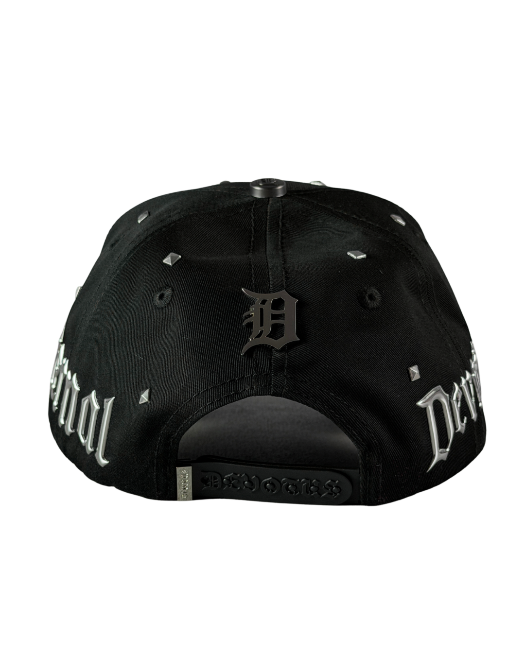 ETERNAL DEVOTION CAP DEVOTUS