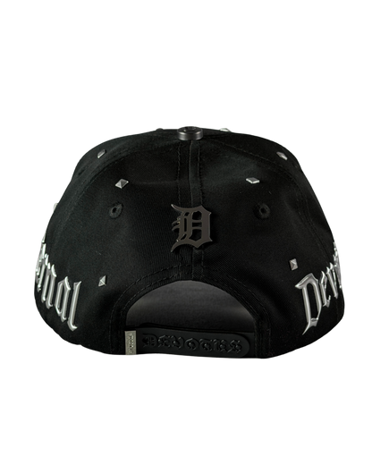ETERNAL DEVOTION CAP DEVOTUS