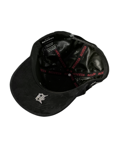 ETERNAL DEVOTION CAP DEVOTUS