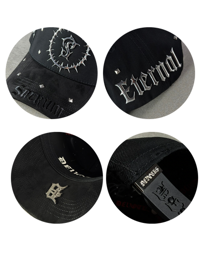 ETERNAL DEVOTION CAP DEVOTUS