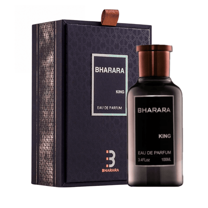 BHARARA KING